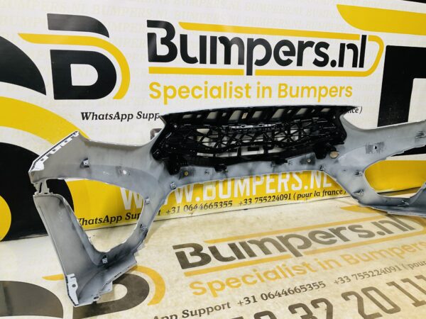 BUMPER Kia Ceed GTline GT-Line 6xpdc 2023-2024 VOORBUMPER 2-G10-11145z