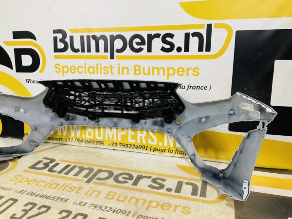 BUMPER Kia Ceed GTline GT-Line 6xpdc 2023-2024 VOORBUMPER 2-G10-11145z