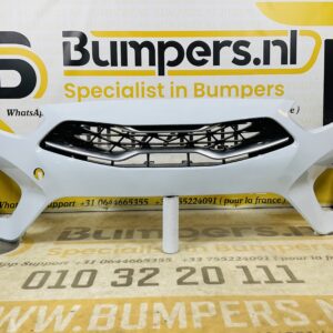BUMPER Kia Ceed GTline GT-Line 2023-2024 VOORBUMPER 2-G10-11146z