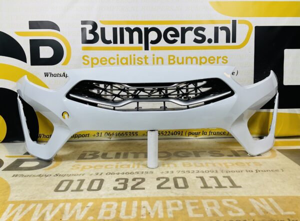 BUMPER Kia Ceed GTline GT-Line 2023-2024 VOORBUMPER 2-G10-11146z