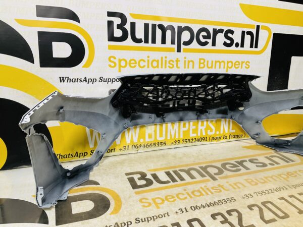 BUMPER Kia Ceed GTline GT-Line 2023-2024 VOORBUMPER 2-G10-11146z