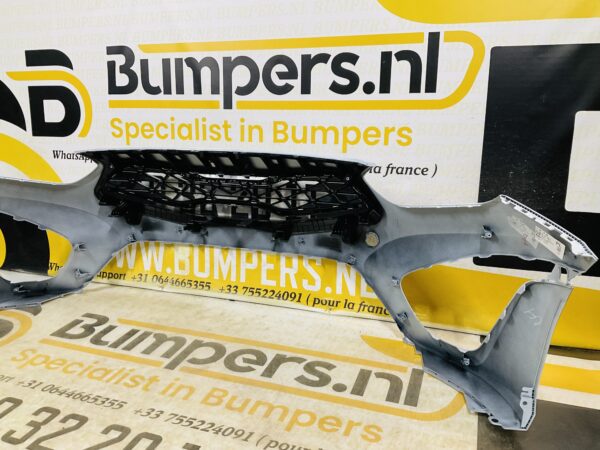 BUMPER Kia Ceed GTline GT-Line 2023-2024 VOORBUMPER 2-G10-11146z