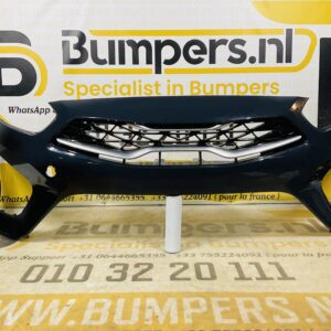 BUMPER Kia Ceed GTline GT-Line 2023-2024 VOORBUMPER 2-G10-11147z