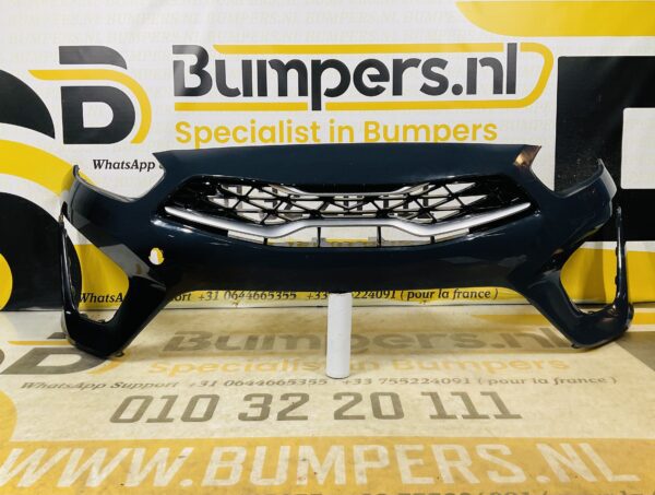 BUMPER Kia Ceed GTline GT-Line 2023-2024 VOORBUMPER 2-G10-11147z
