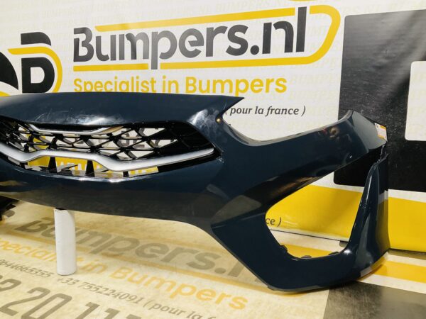 BUMPER Kia Ceed GTline GT-Line 2023-2024 VOORBUMPER 2-G10-11147z