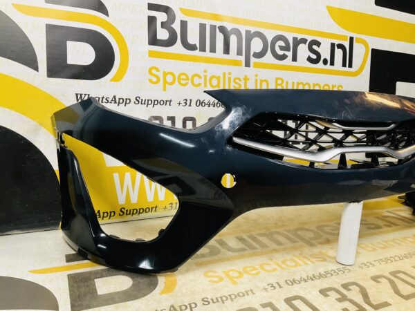BUMPER Kia Ceed GTline GT-Line 2023-2024 VOORBUMPER 2-G10-11147z