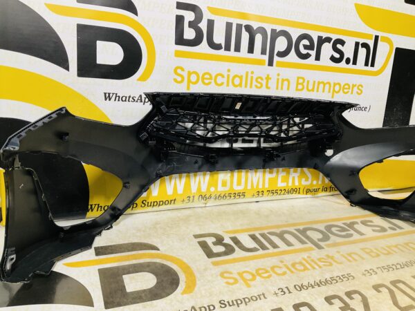 BUMPER Kia Ceed GTline GT-Line 2023-2024 VOORBUMPER 2-G10-11147z