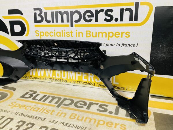 BUMPER Kia Ceed GTline GT-Line 2023-2024 VOORBUMPER 2-G10-11147z