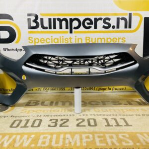 BUMPER Kia Ceed GTline GT-Line 2023-2024 VOORBUMPER 2-G10-11148z