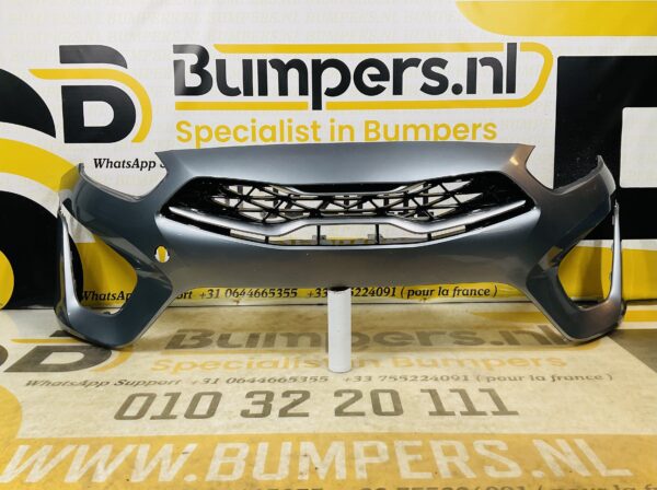 BUMPER Kia Ceed GTline GT-Line 2023-2024 VOORBUMPER 2-G10-11148z