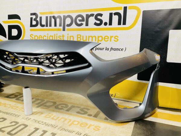 BUMPER Kia Ceed GTline GT-Line 2023-2024 VOORBUMPER 2-G10-11148z