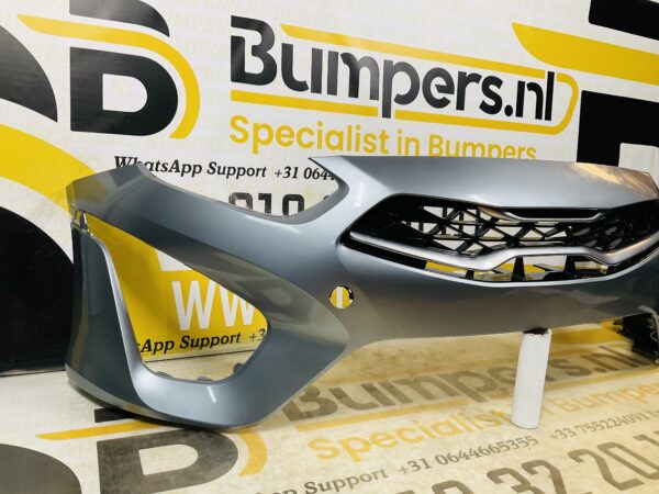 BUMPER Kia Ceed GTline GT-Line 2023-2024 VOORBUMPER 2-G10-11148z