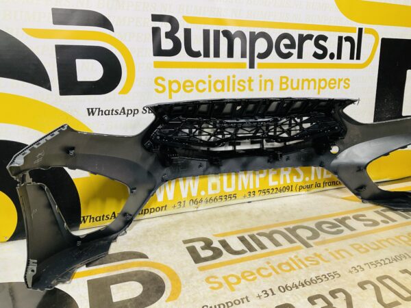 BUMPER Kia Ceed GTline GT-Line 2023-2024 VOORBUMPER 2-G10-11148z