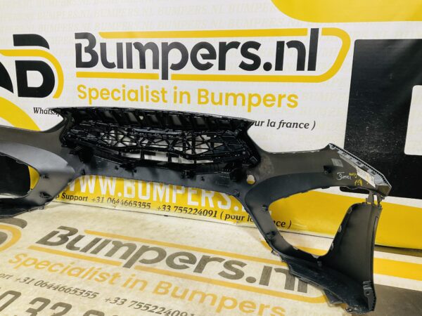 BUMPER Kia Ceed GTline GT-Line 2023-2024 VOORBUMPER 2-G10-11148z