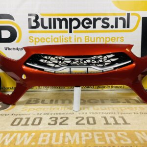 BUMPER Kia Ceed GTline GT-Line 2023-2024 VOORBUMPER 2-G10-11149z