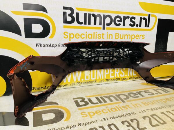 BUMPER Kia Ceed GTline GT-Line 2023-2024 VOORBUMPER 2-G10-11149z