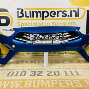 BUMPER Kia Ceed GTline GT-Line 2023-2024 VOORBUMPER 2-G10-11150z