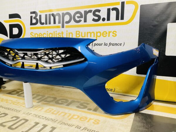 BUMPER Kia Ceed GTline GT-Line 2023-2024 VOORBUMPER 2-G10-11150z