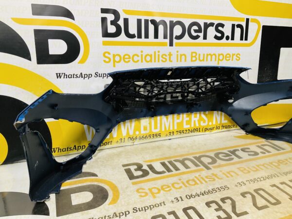 BUMPER Kia Ceed GTline GT-Line 2023-2024 VOORBUMPER 2-G10-11150z