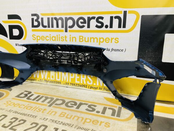 BUMPER Kia Ceed GTline GT-Line 2023-2024 VOORBUMPER 2-G10-11150z