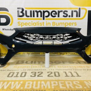 BUMPER Kia Ceed GTline GT-Line 2023-2024 VOORBUMPER 2-G10-11151z