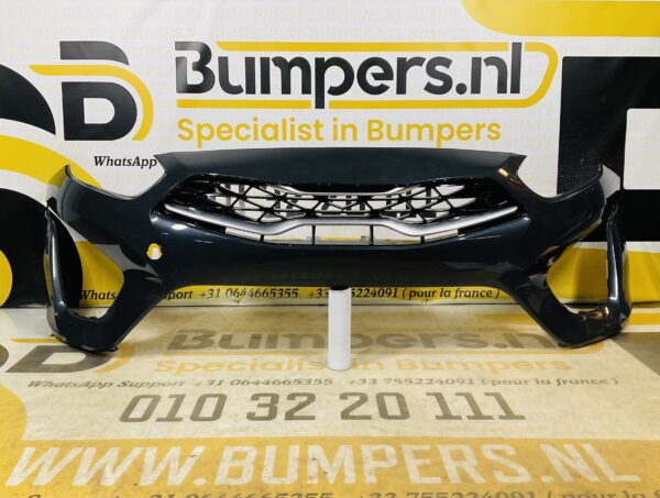 BUMPER Kia Ceed GTline GT-Line 2023-2024 VOORBUMPER 2-G10-11151z