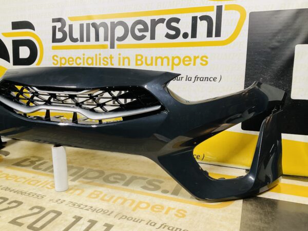 BUMPER Kia Ceed GTline GT-Line 2023-2024 VOORBUMPER 2-G10-11151z