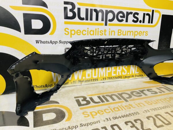 BUMPER Kia Ceed GTline GT-Line 2023-2024 VOORBUMPER 2-G10-11151z