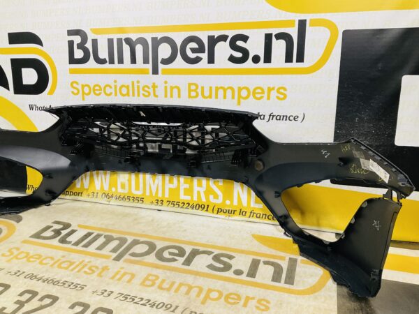 BUMPER Kia Ceed GTline GT-Line 2023-2024 VOORBUMPER 2-G10-11151z