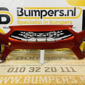 BUMPER Kia Ceed GTline GT-Line 2023-2024 VOORBUMPER 2-G10-11152z