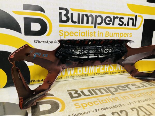 BUMPER Kia Ceed GTline GT-Line 2023-2024 VOORBUMPER 2-G10-11152z