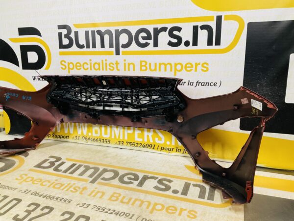 BUMPER Kia Ceed GTline GT-Line 2023-2024 VOORBUMPER 2-G10-11152z