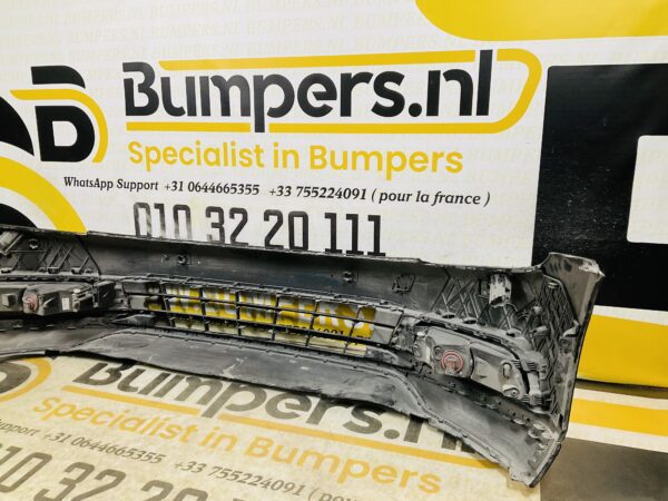 BUMPER Volkswagen Passat B8 6xpdc kls  VOORBUMPER 1-B7-11177z