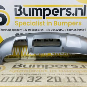 Spoiler Audi Q3 8U 2015-2019 8U0807568 Achterbumper 2-L6-11213T