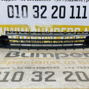Grill Volkswagen Golf 7 Facelift 2017-2020  Voorumper grill 2-R7-11217T