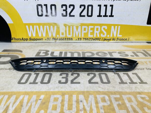 Grill Volkswagen Tiguan Normaal 2016-2021 Voorumper grill 2-R7-11219T