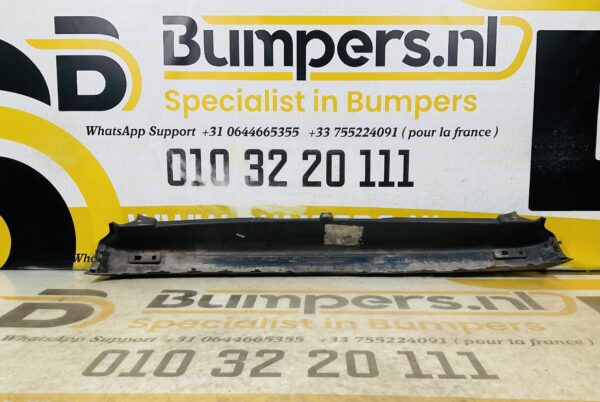 Bumper Opel Vivaro 2006-2014 93855740 Achterbumper 2-R7-11220T