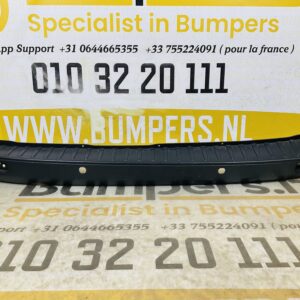 Bumper Ford Transit Custom 2012-2020  Achterbumper 2-L6-11221T