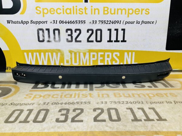 Bumper Ford Transit Custom 2012-2020  Achterbumper 2-L6-11221T