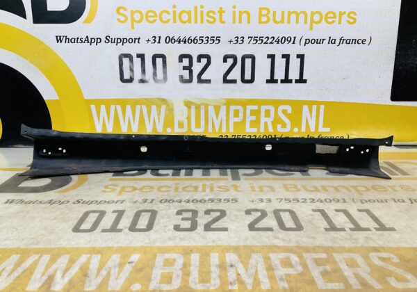 Bumper Ford Transit Custom 2012-2020  Achterbumper 2-L6-11221T
