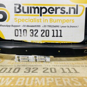 Bumper Ford Transit MK2 2012-2020  Achterbumper 2-L6-11222T