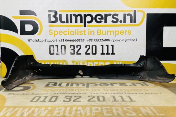 Bumper Ford Transit MK2 2012-2020  Achterbumper 2-L6-11222T