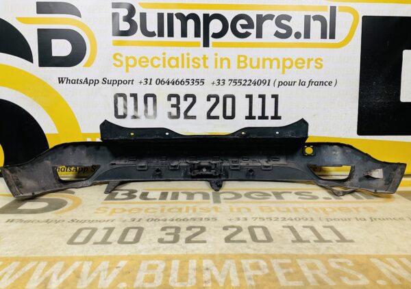 Bumper Renault Scenic 2008-2013 850320006R  Achterbumper 2-L6-11223T