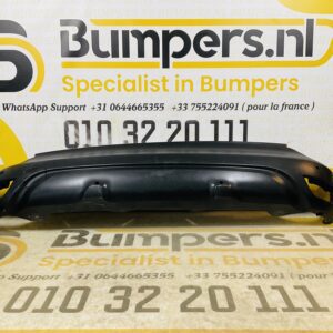Bumper Renault Captur 2019-2024 850B27697R  Achterbumper 2-L6-11224T