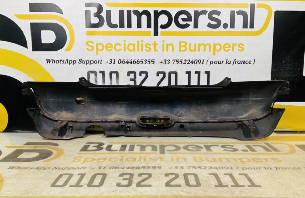 Bumper Mini Cooper R56 R57 2006-2013 71478971 Achterbumper 1-E4-11225T