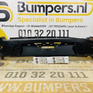 Bumper Ford Eco Sport Facelift 2017-2021 Achterbumper 1-E4-11227T
