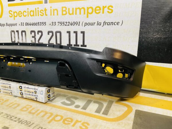 Bumper Ford Eco Sport Facelift 2017-2021 Achterbumper 1-E4-11227T