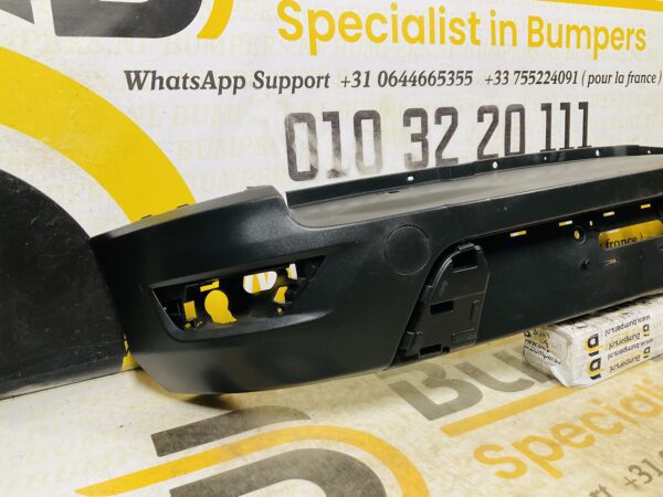 Bumper Ford Eco Sport Facelift 2017-2021 Achterbumper 1-E4-11227T