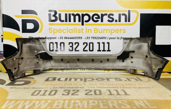 Bumper Ford Focus MK3 Facelift 2014-2018 Achterbumper 1-E9-11231T