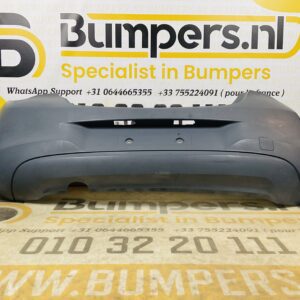 Bumper Opel Corsa E 2014-2019 Achterbumper 1-F10-11235T